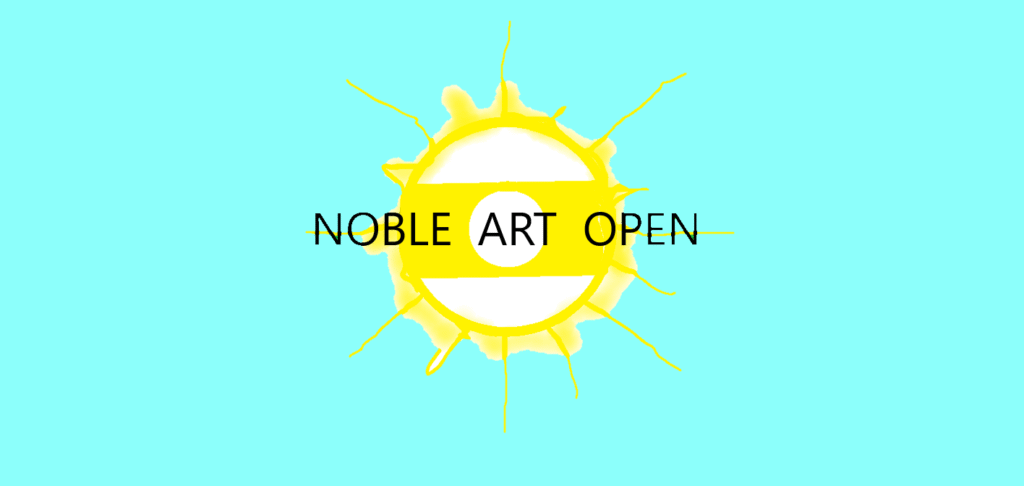 noble art open