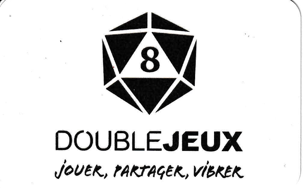 Logo DOUBLEJEUX